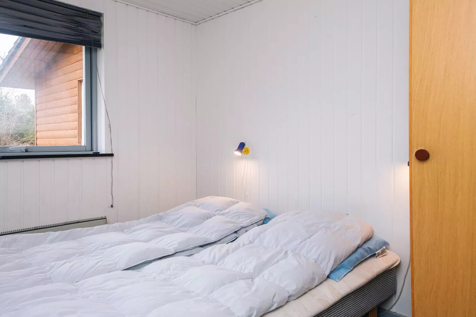 8 persoons vakantie huis in Blåvand - Binnen