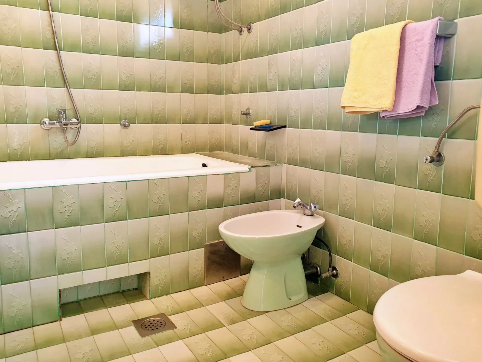Apartment Jakominic - Binnen