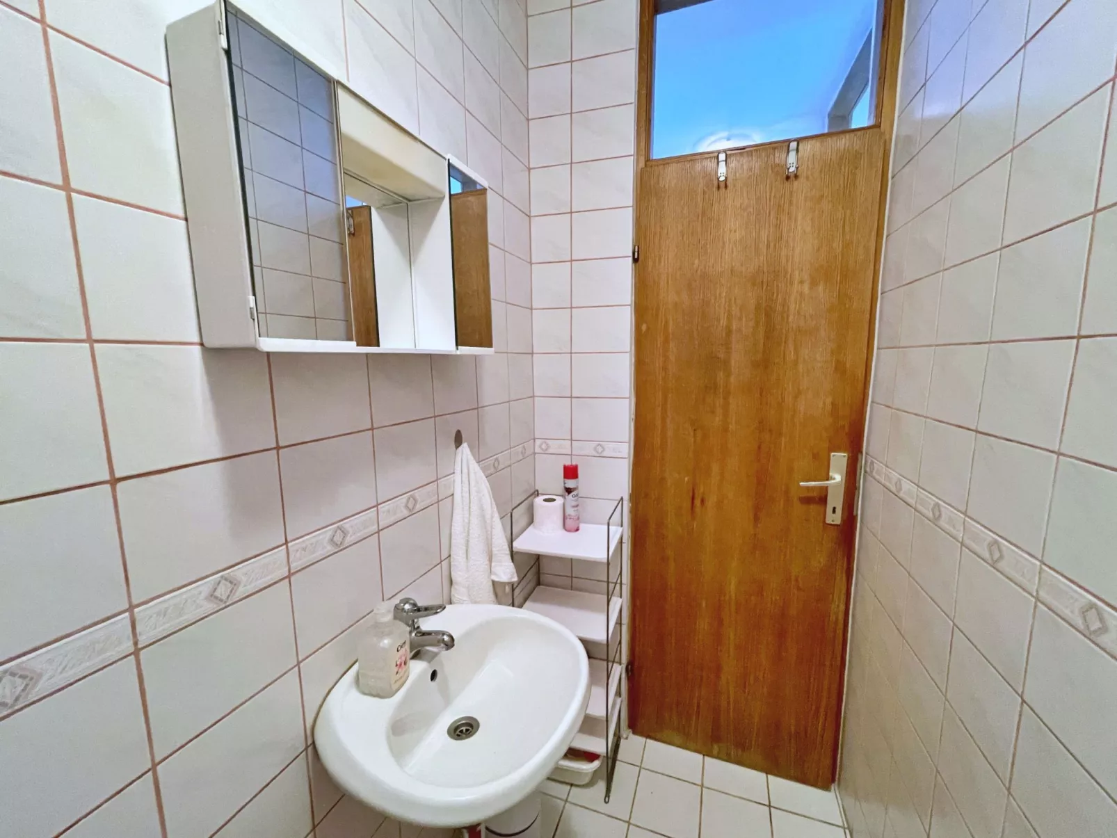 Apartment Brebric - 540 Meter vom Meer - Binnen