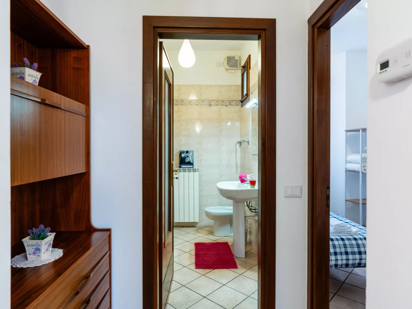 Dimora Storica - Binnen