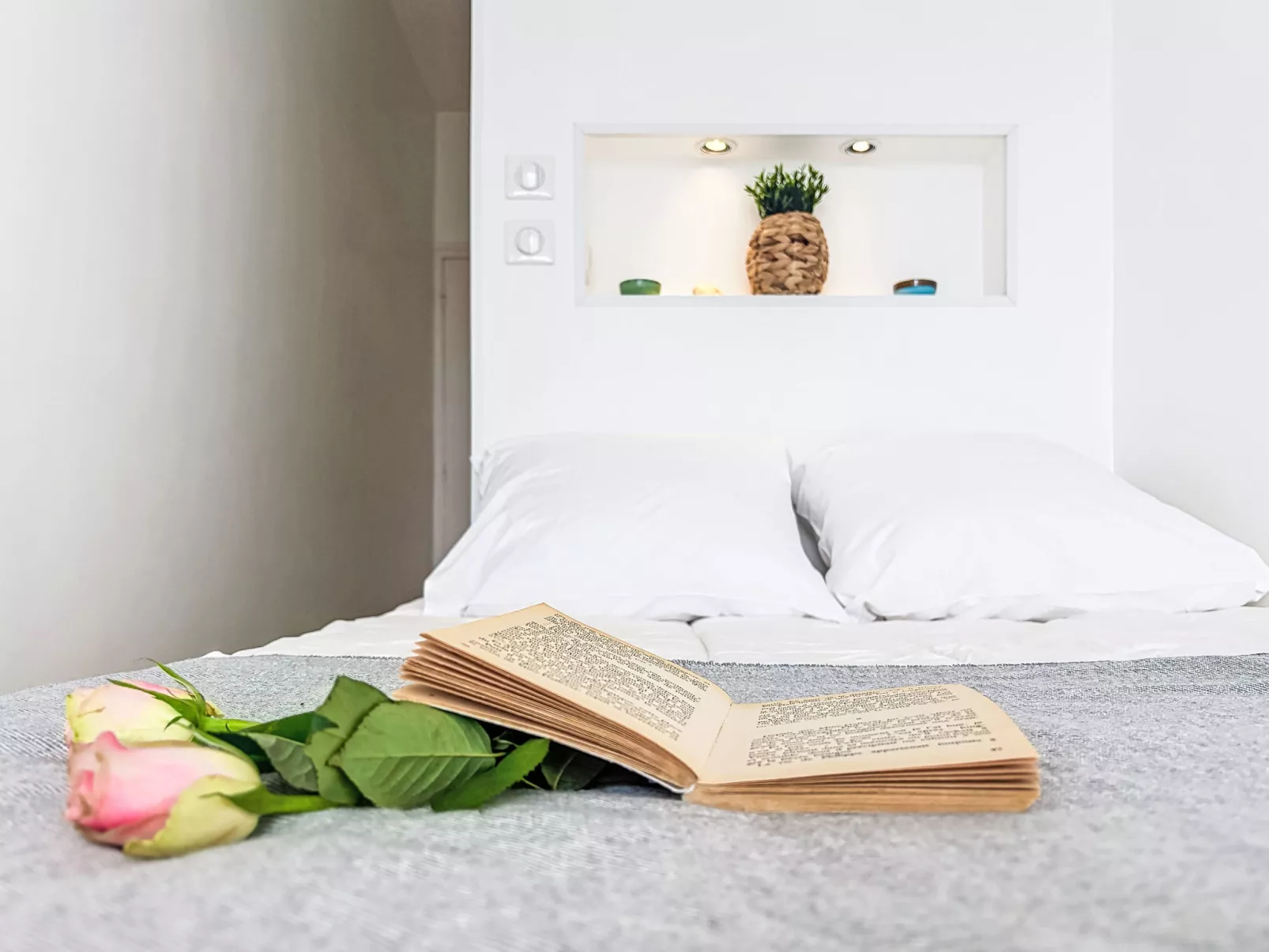 Imperial II - Binnen