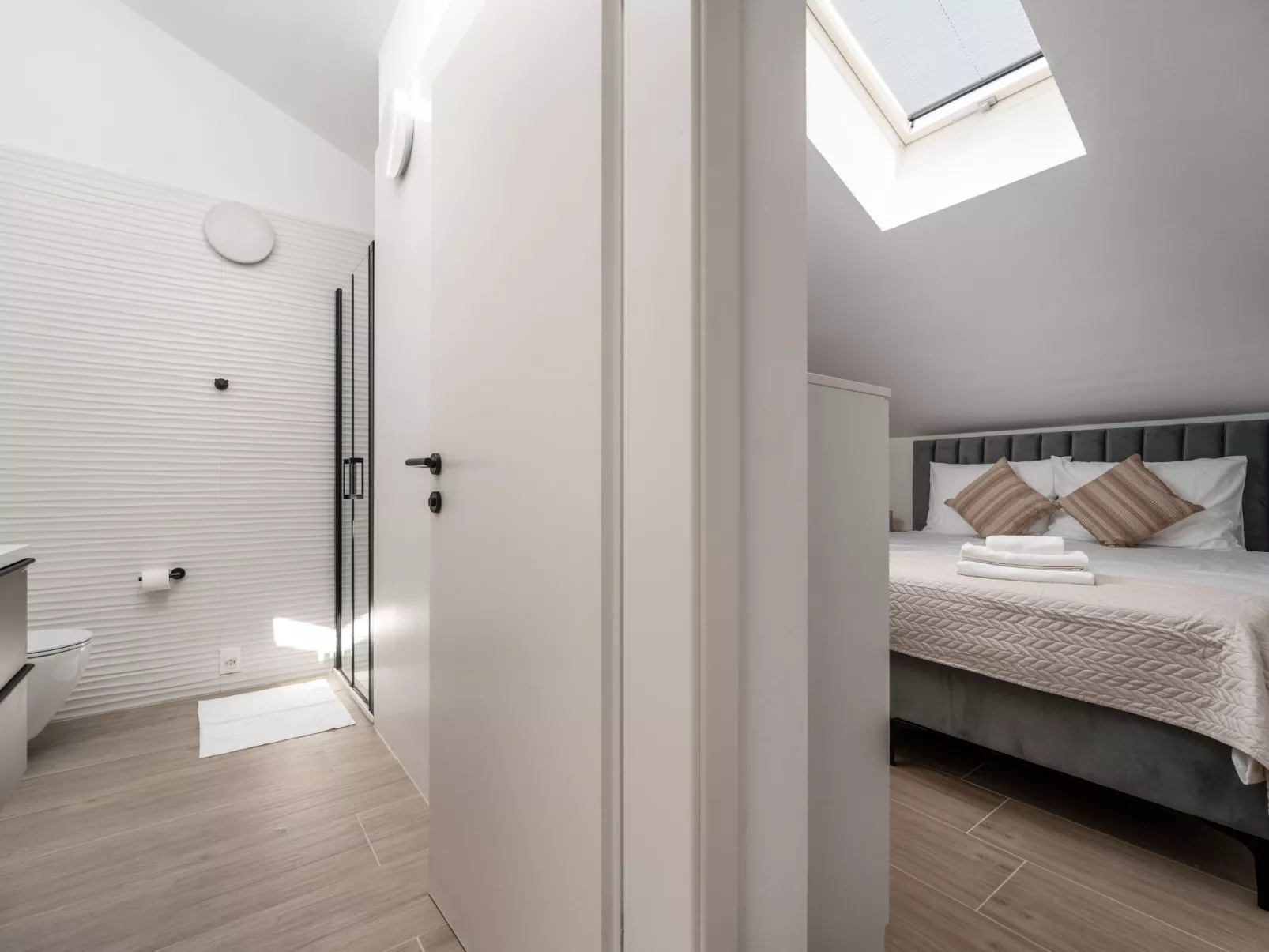 Mediterranee Oliva - Binnen