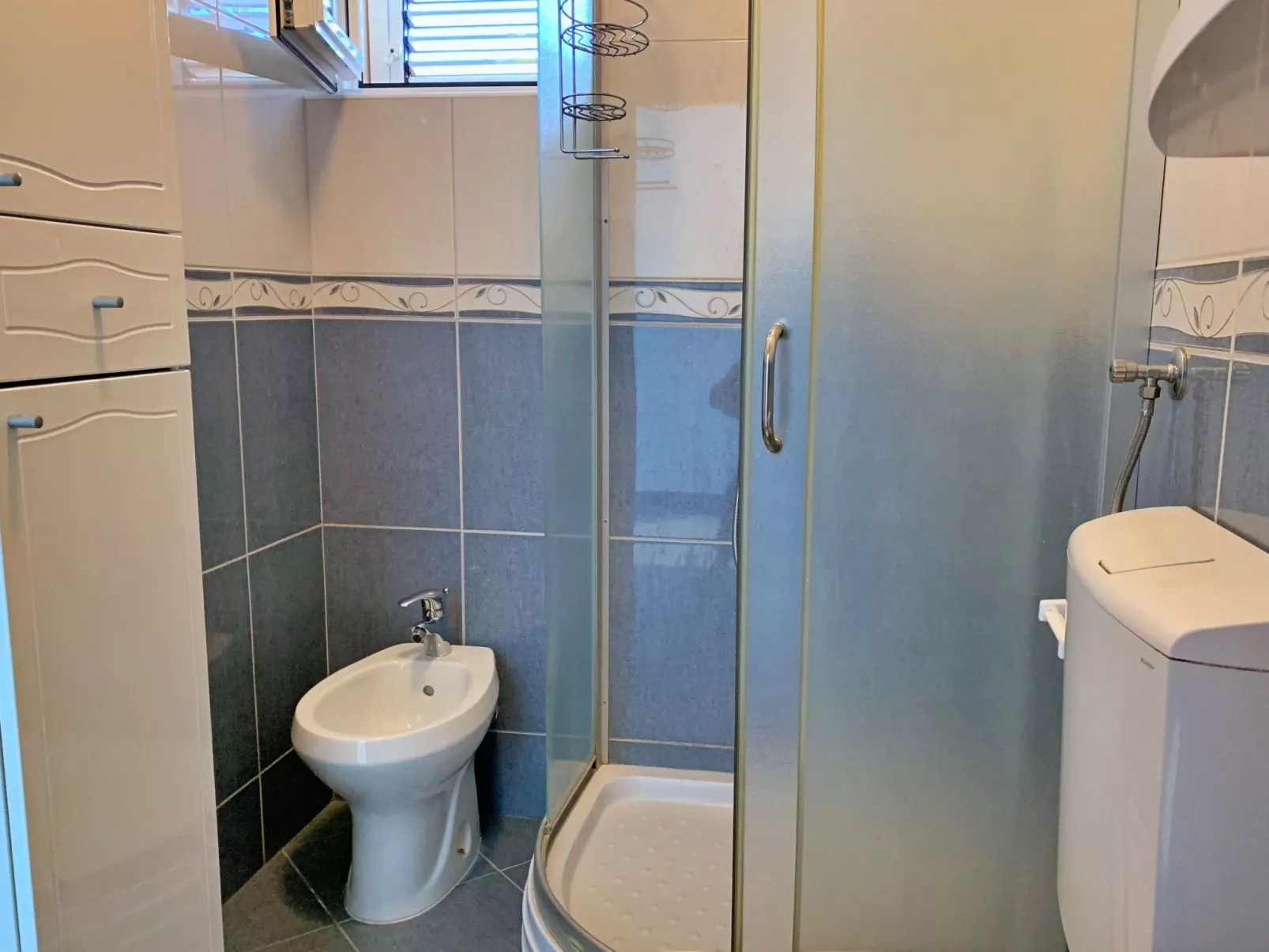 Apartment Beach 3 - Binnen