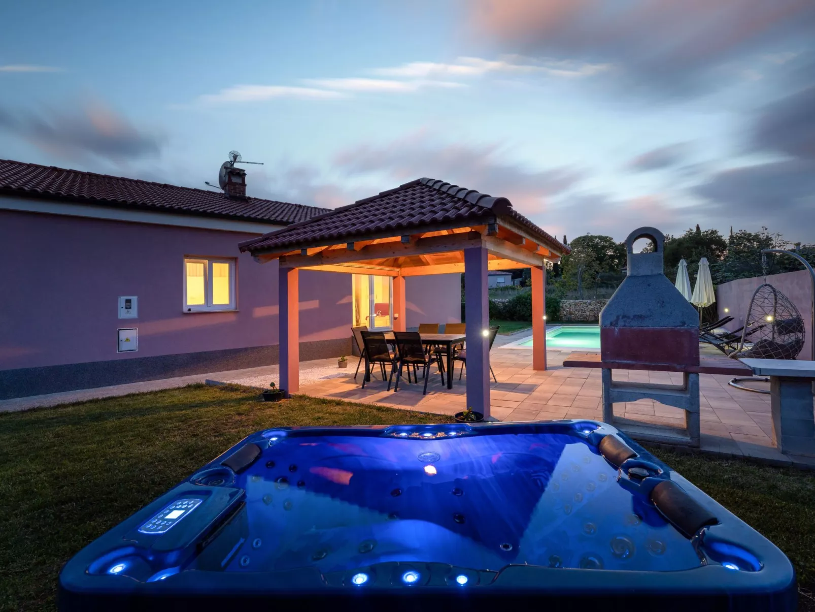 Villa Lilly - Image-tags.info