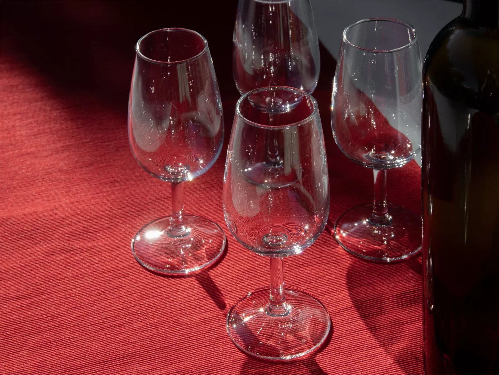 Centaure B RI 1 - Binnen