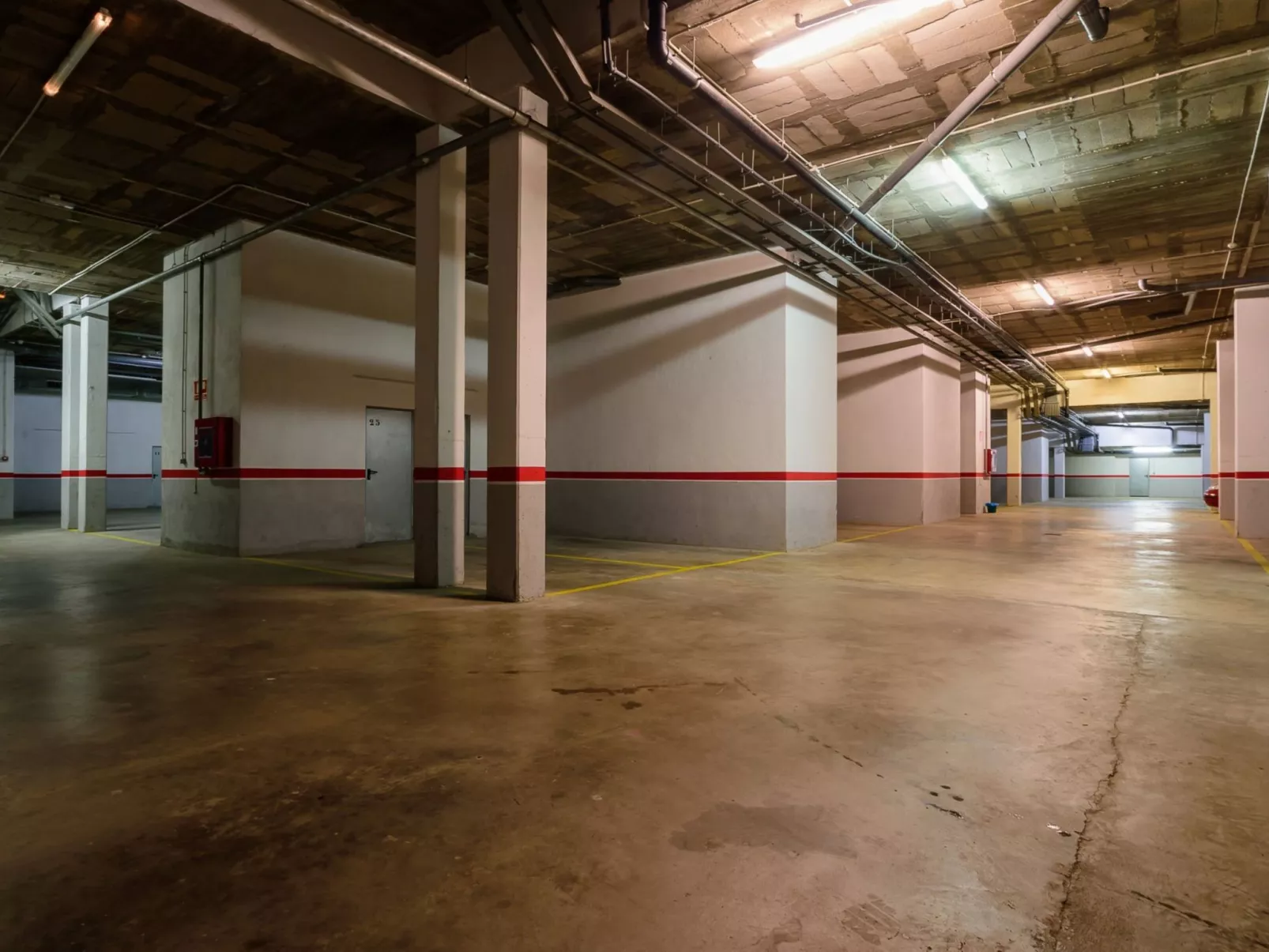 Costabravaforrent Segalar 9, für 4, Gemeinschaftspool - Binnen