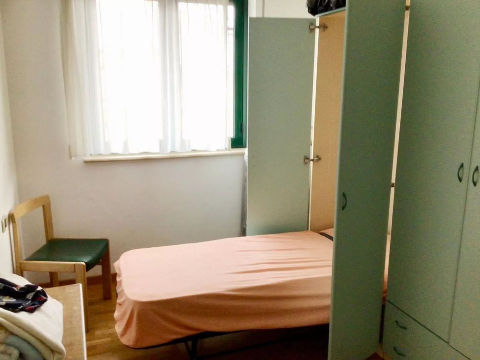 Appartement in Alba Adriatica mit Terrasse - Image-tags.info