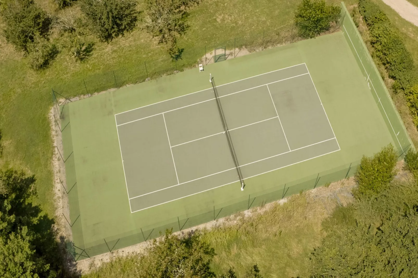 SCI Le Caz Propriété – Villa de Luxe dans le Sud de la France 16 persons - Faciliteiten