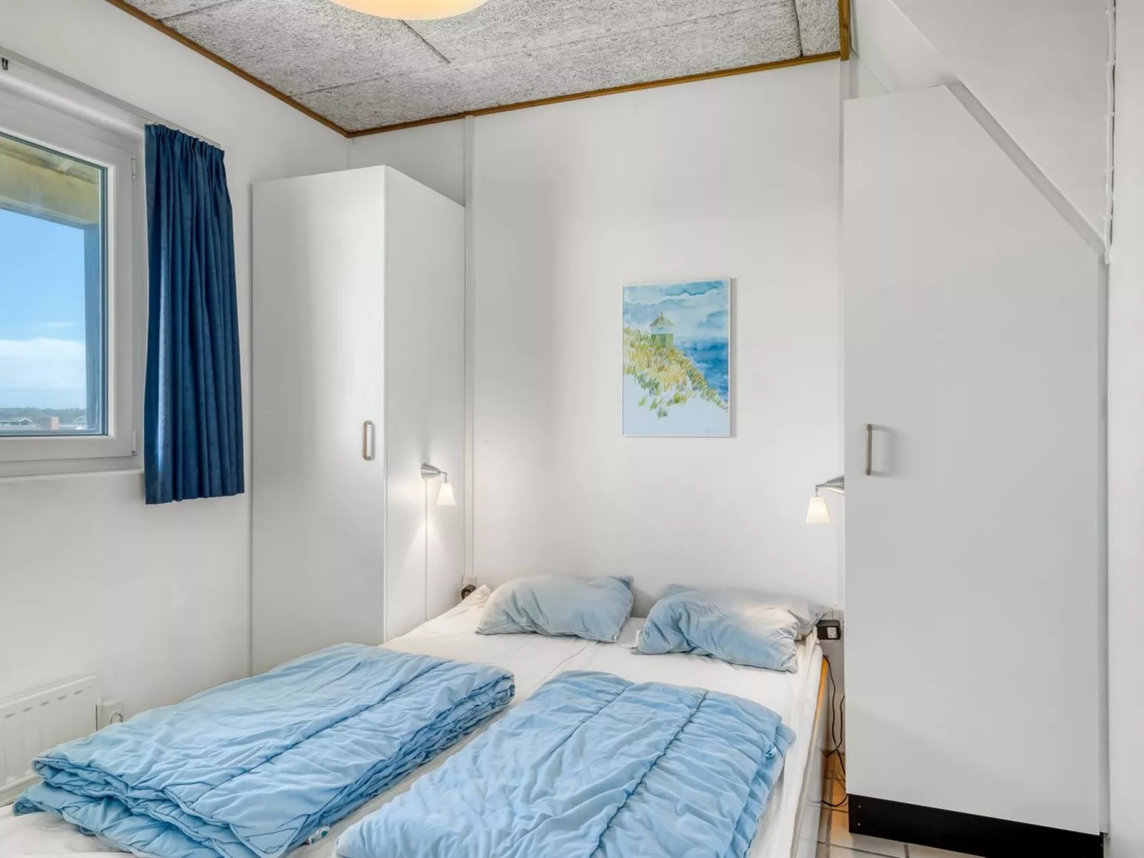 "Salka" - 150m from the sea - Binnen