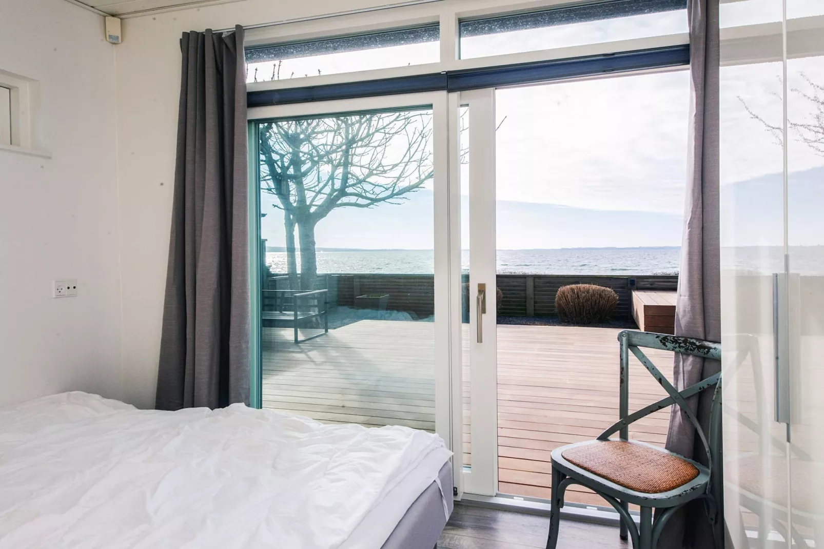 4 sterren vakantie huis in Rønde - Binnen