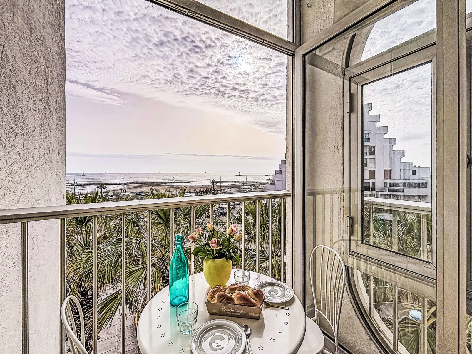 Imperial II - Buiten