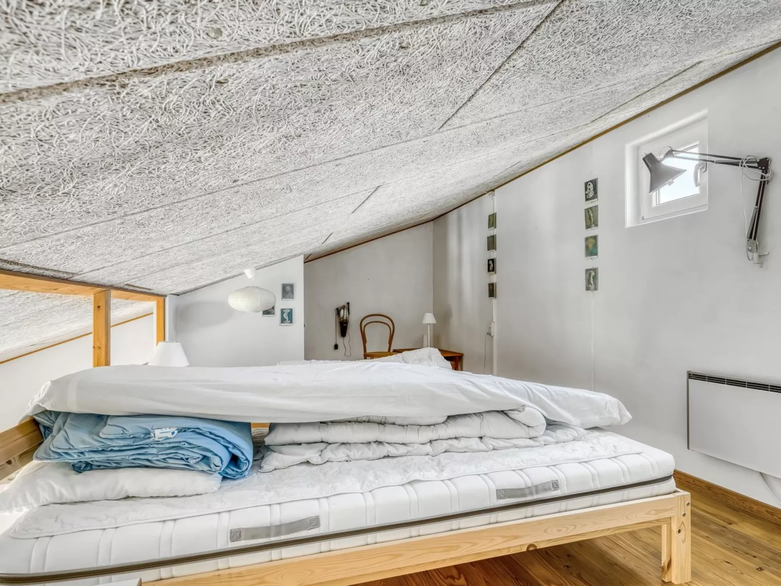 "Salka" - 150m from the sea - Binnen