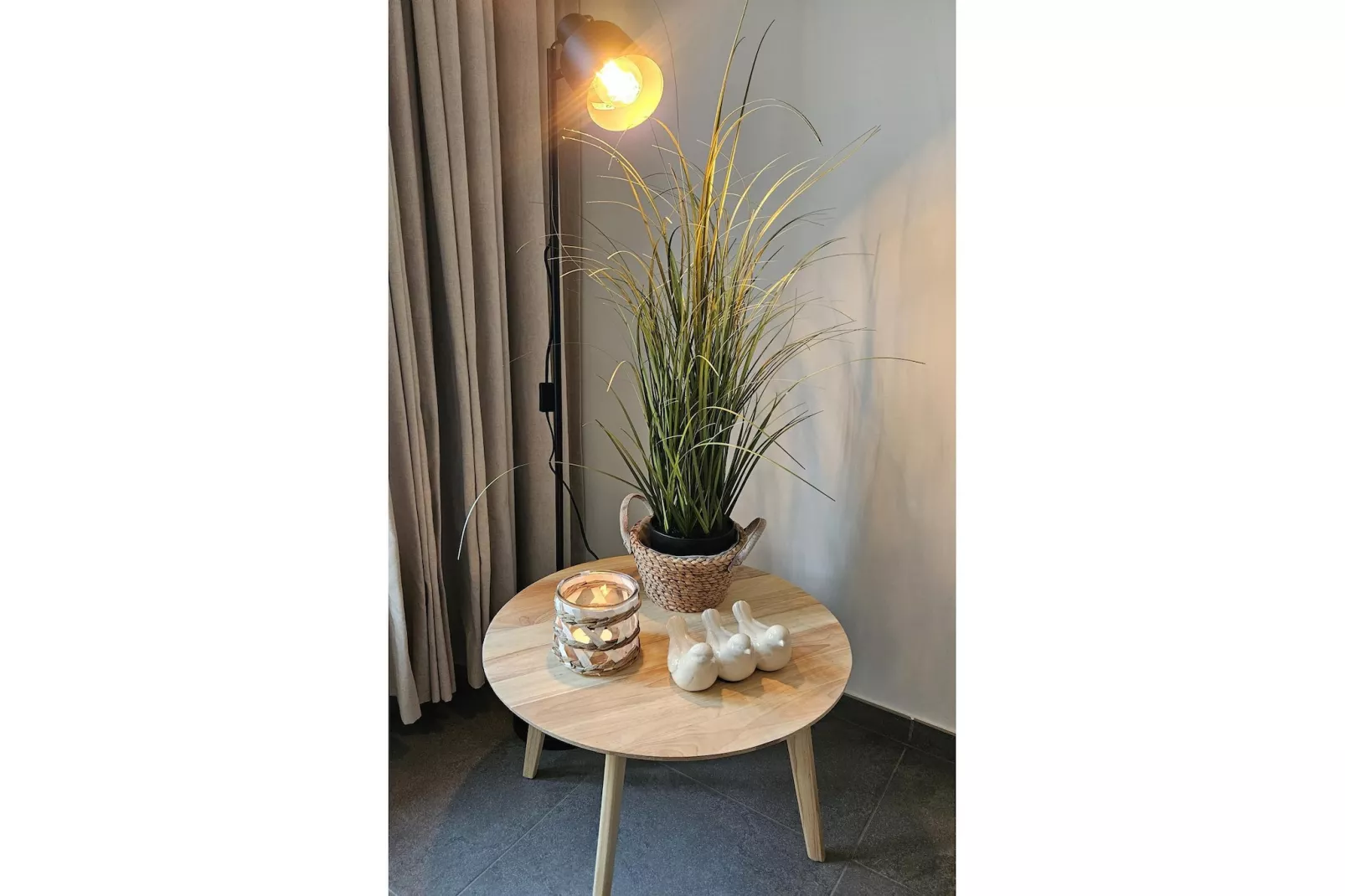 Durbuy center - Sfeer