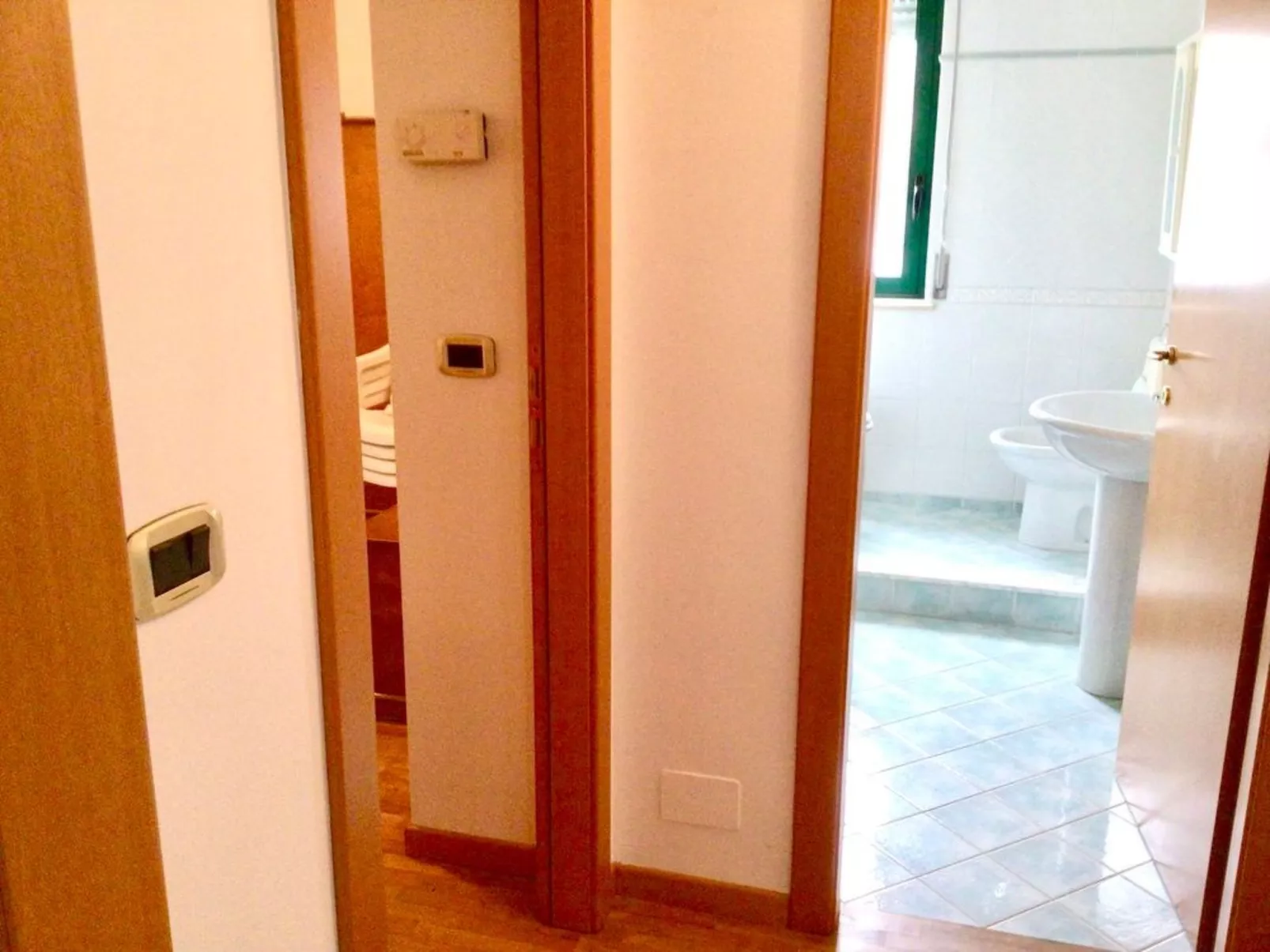 Appartement in Alba Adriatica mit Terrasse - Image-tags.info