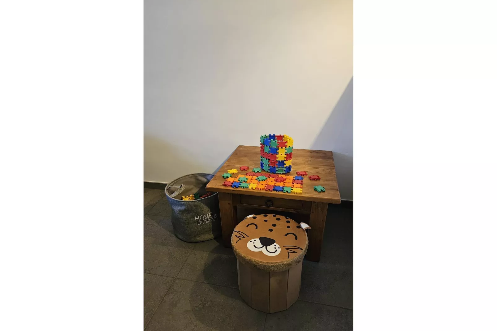 Durbuy center - Sfeer