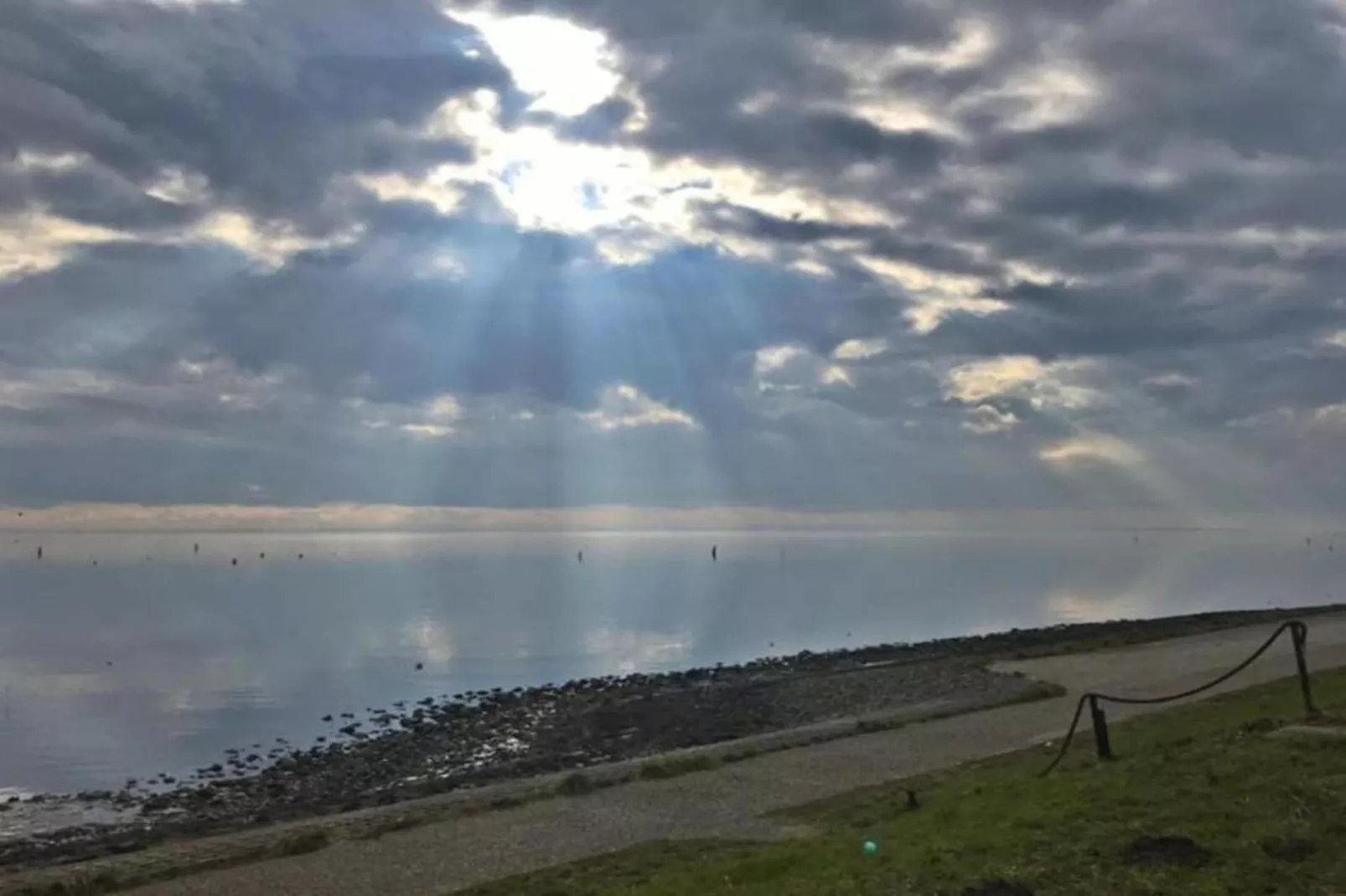 Resort Waterrijk Oesterdam 12 - Gebieden zomer 20km
