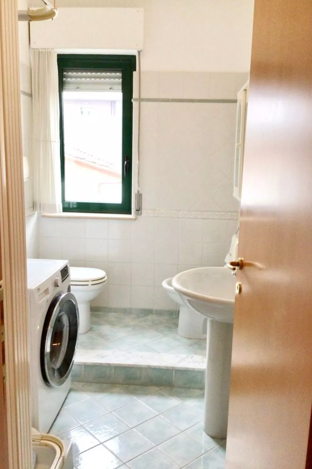 Appartement in Alba Adriatica mit Terrasse - Image-tags.info