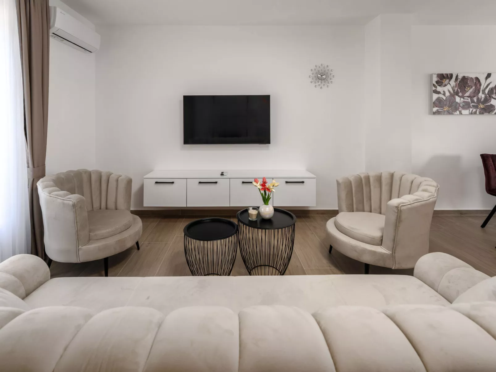 Mediterranee Oliva - Binnen