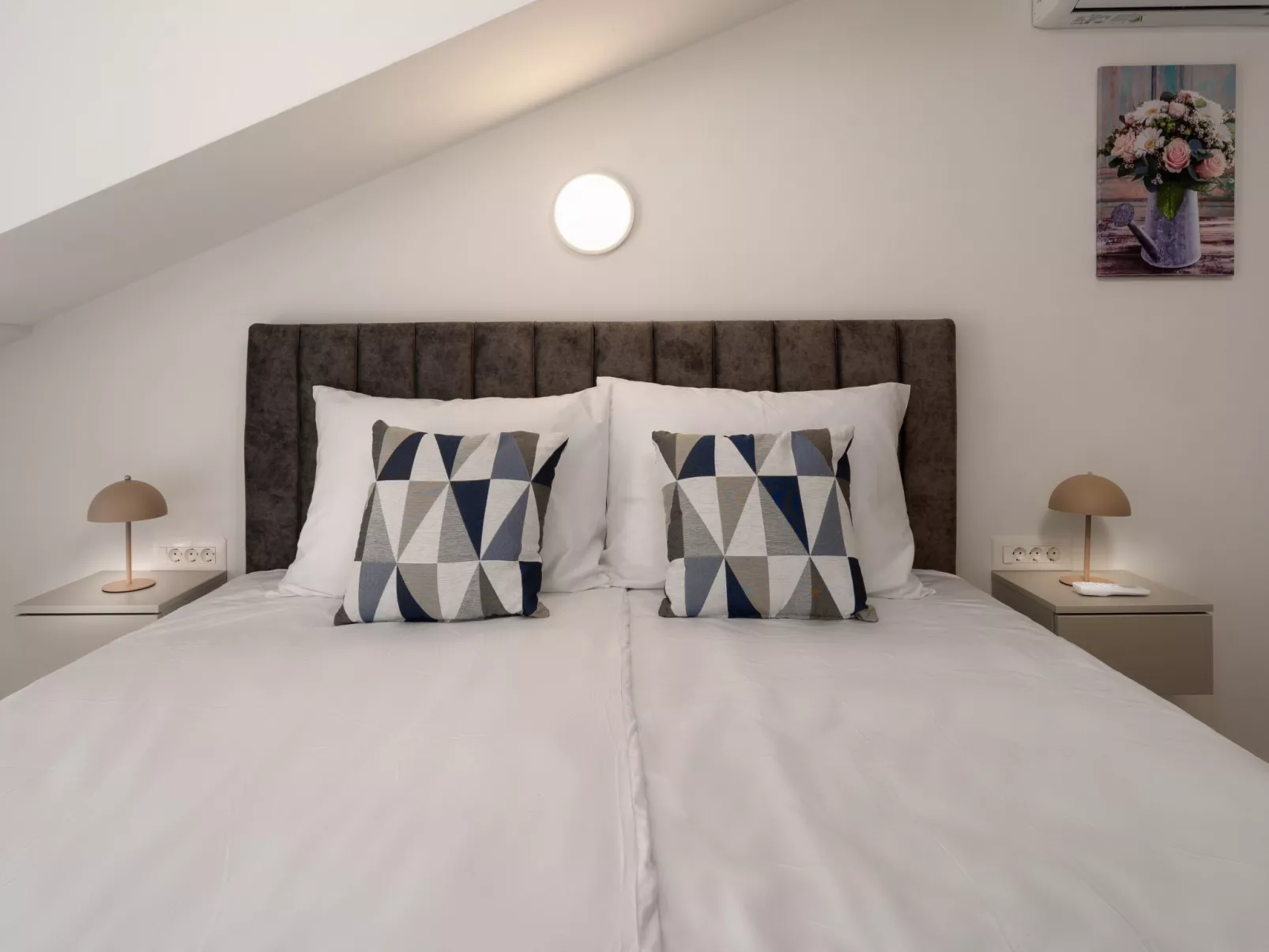 Mediterranee Oliva - Binnen