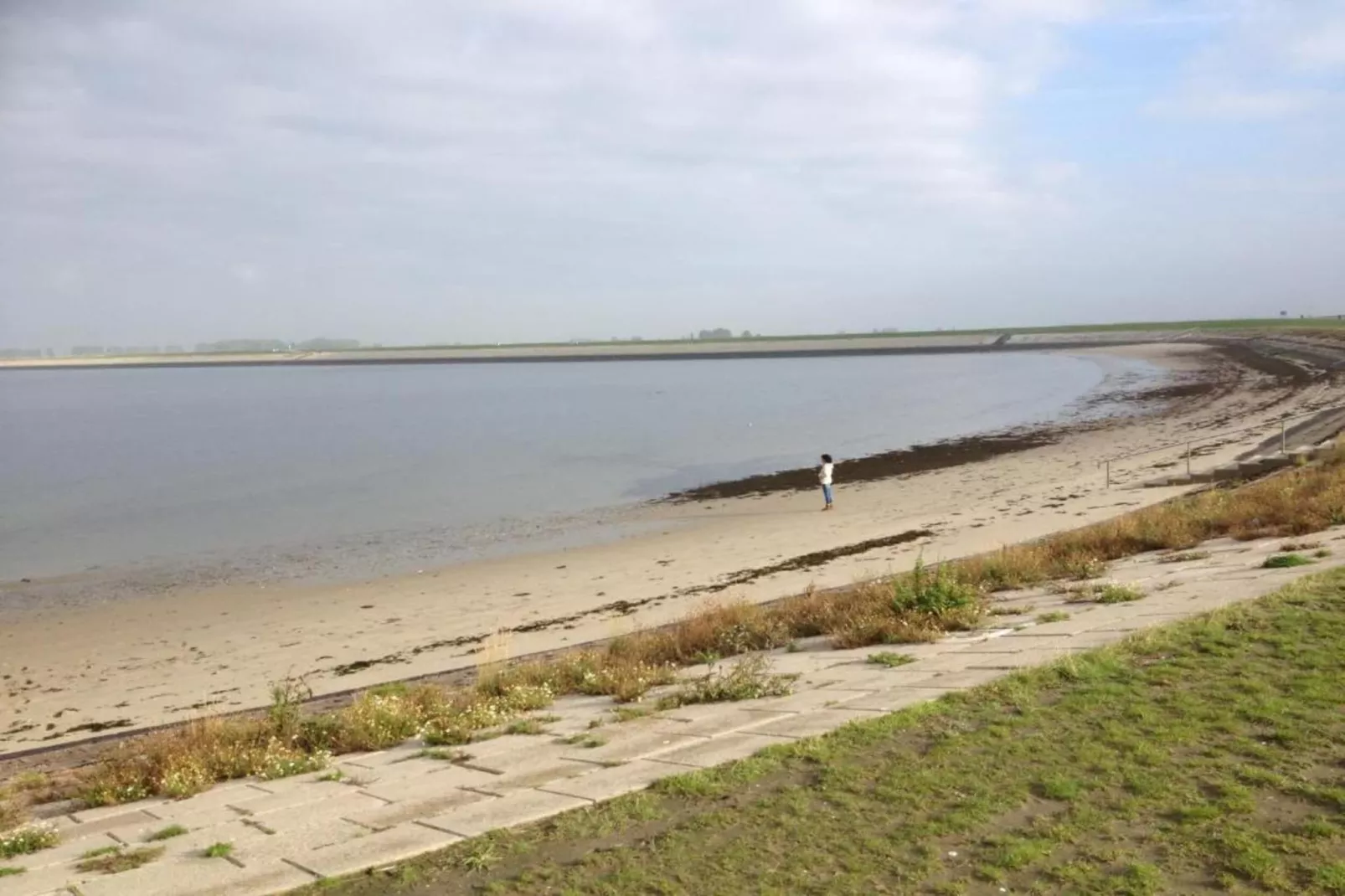 Resort Waterrijk Oesterdam 8 - Gebieden zomer 20km