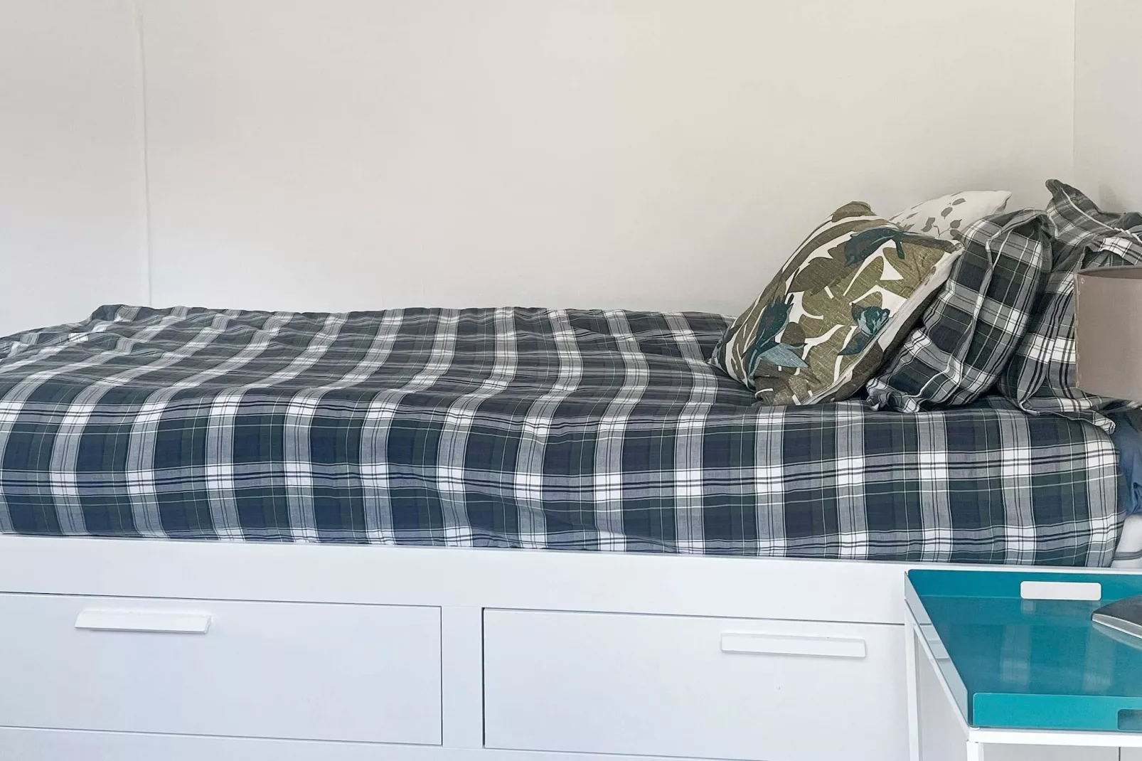 6 persoons vakantie huis in Djurhamn - Binnen