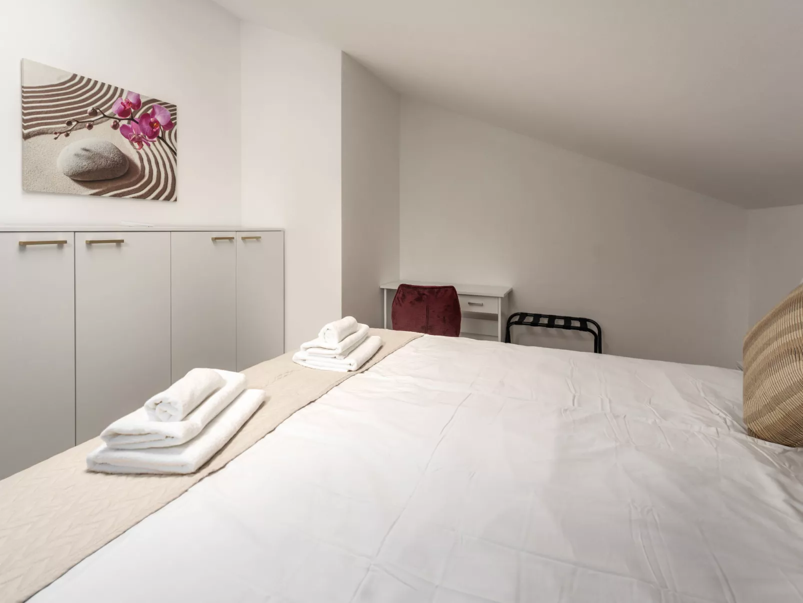 Mediterranee Oliva - Binnen