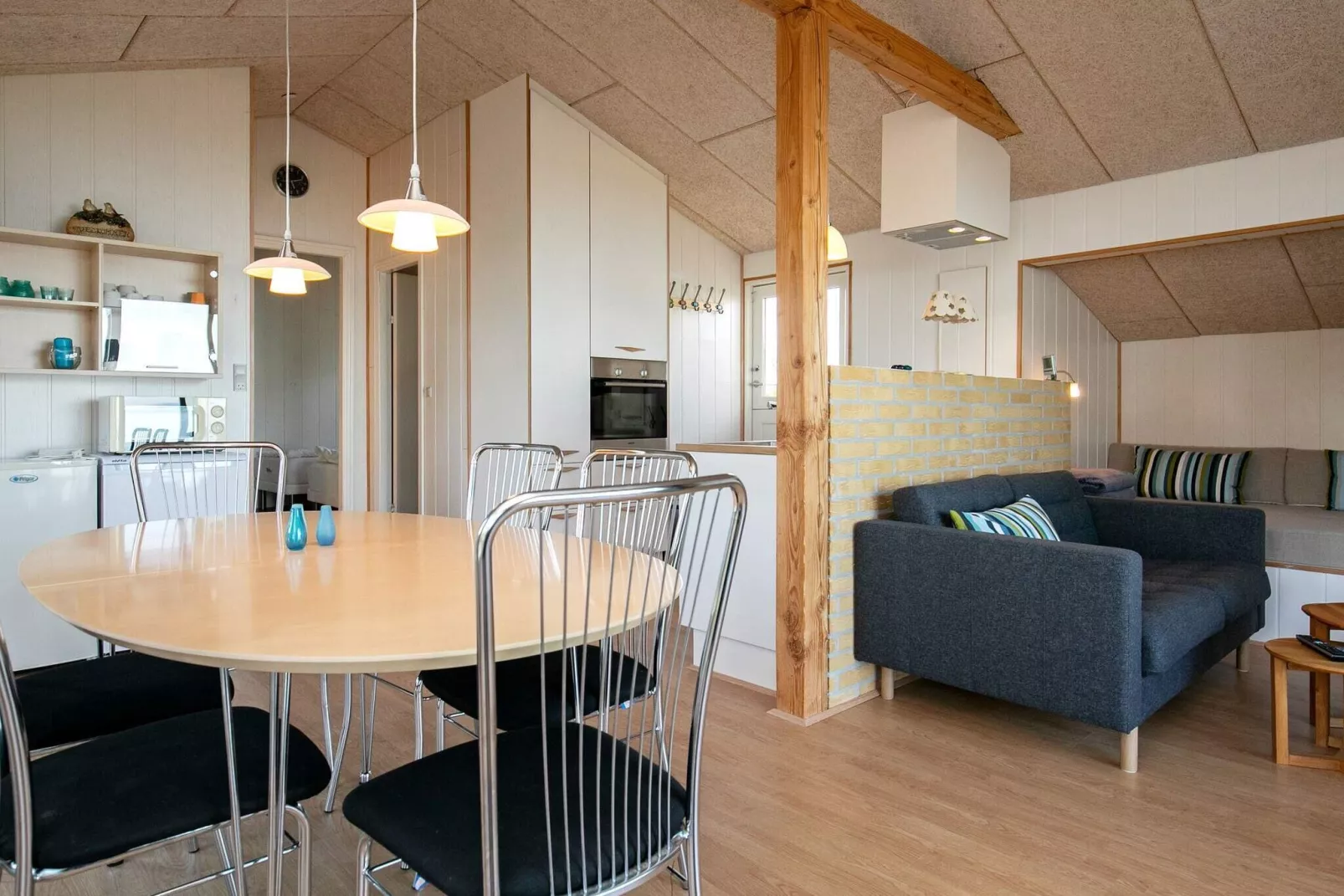 6 persoons vakantie huis in Frørup-Binnen