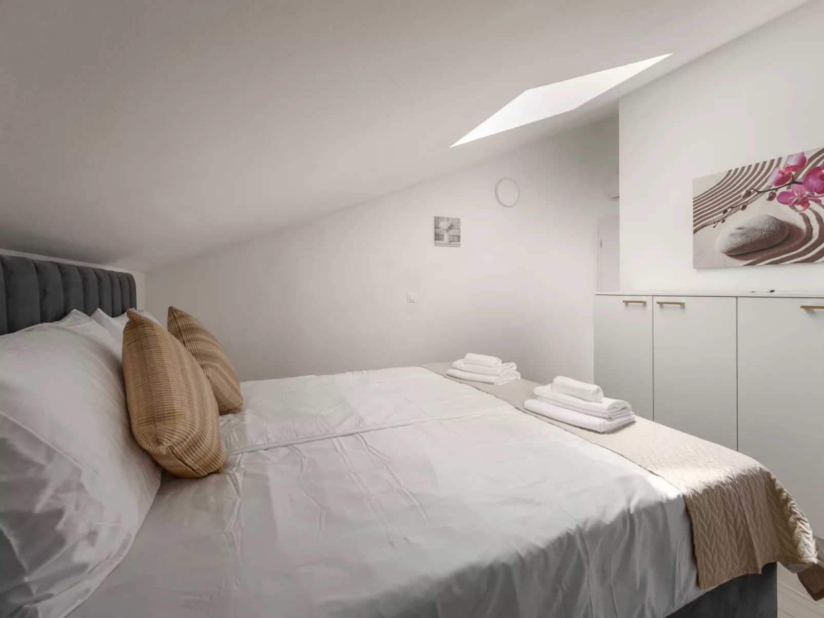 Mediterranee Oliva - Binnen