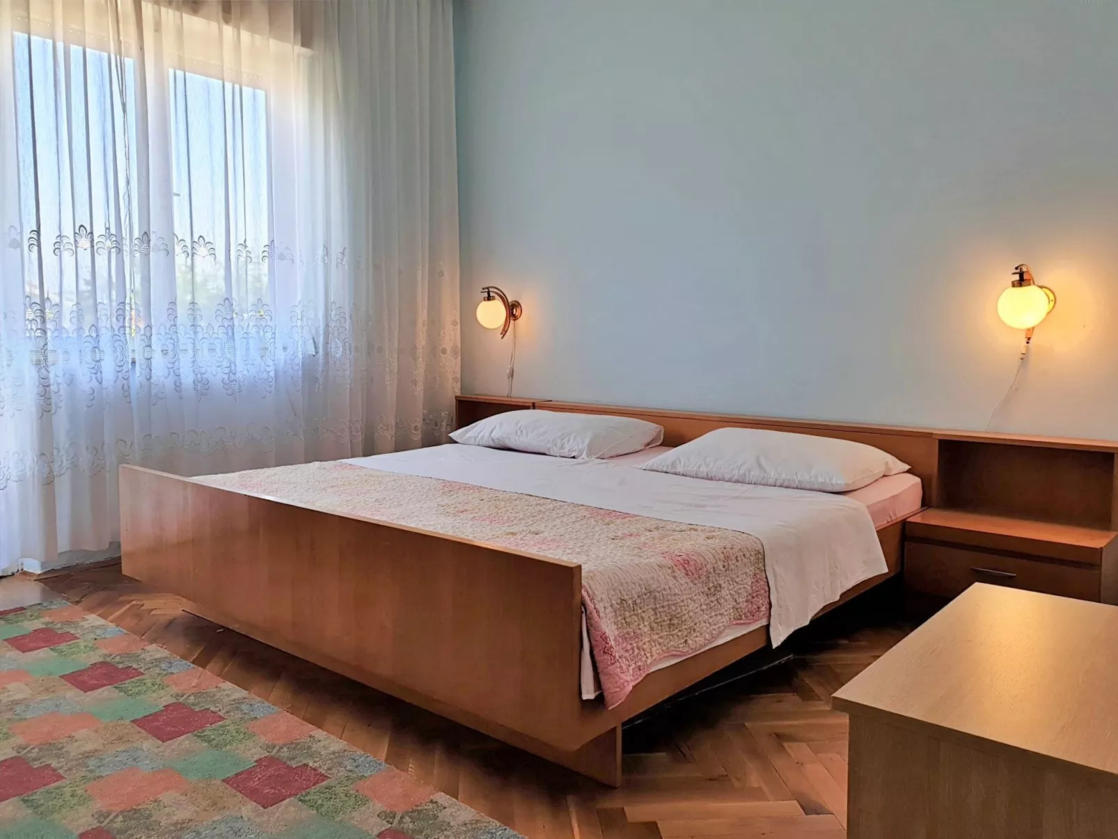 Apartment Jakominic - Binnen