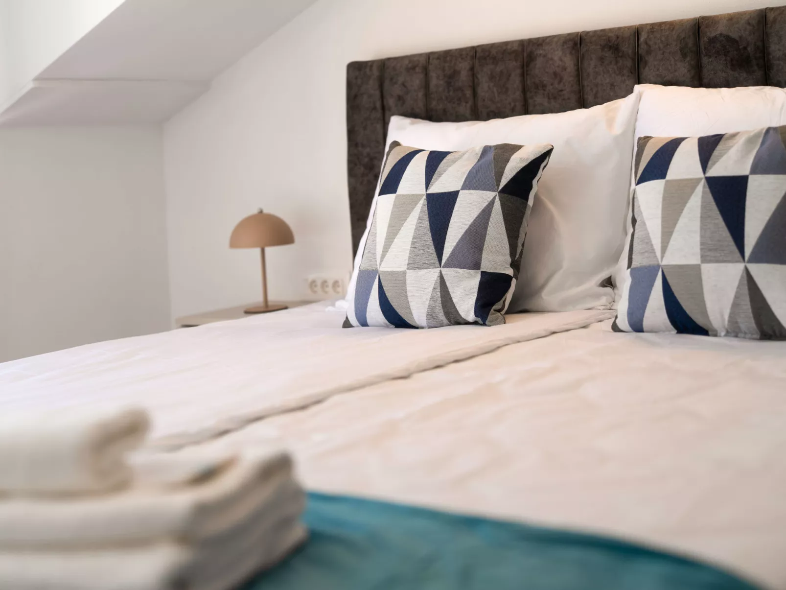 Mediterranee Oliva - Binnen