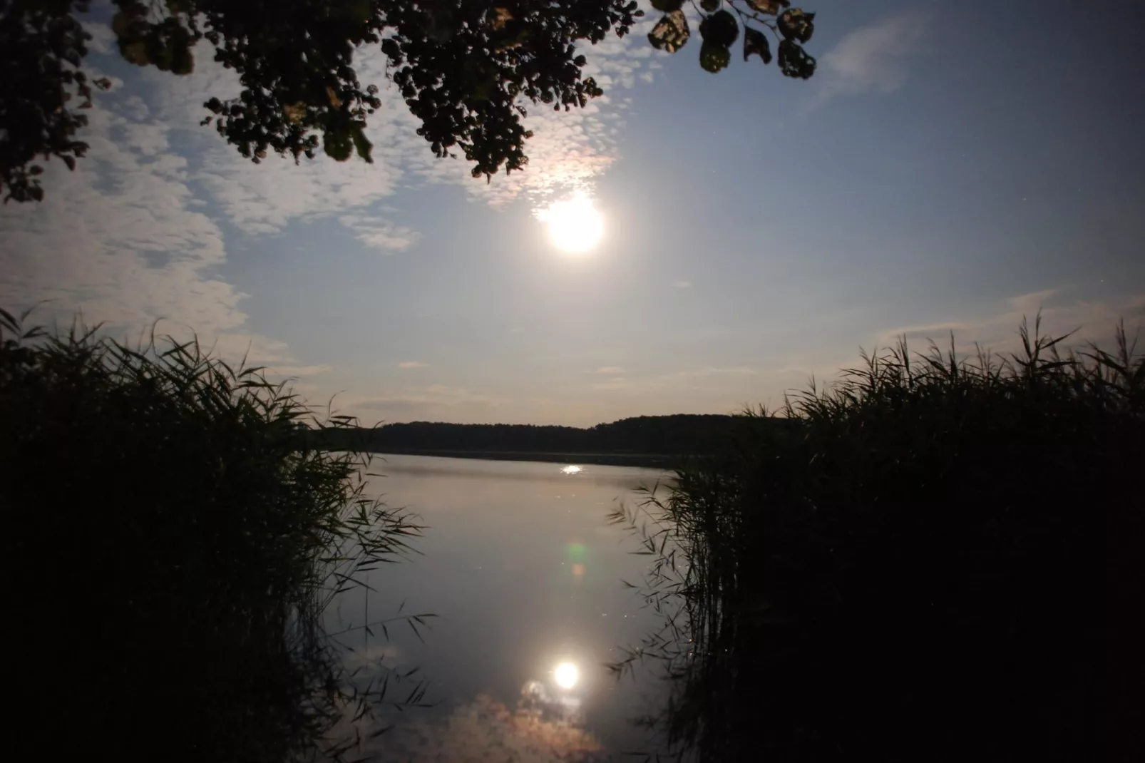 Bungalow 2 SZ 4 P - Gebieden zomer 1km