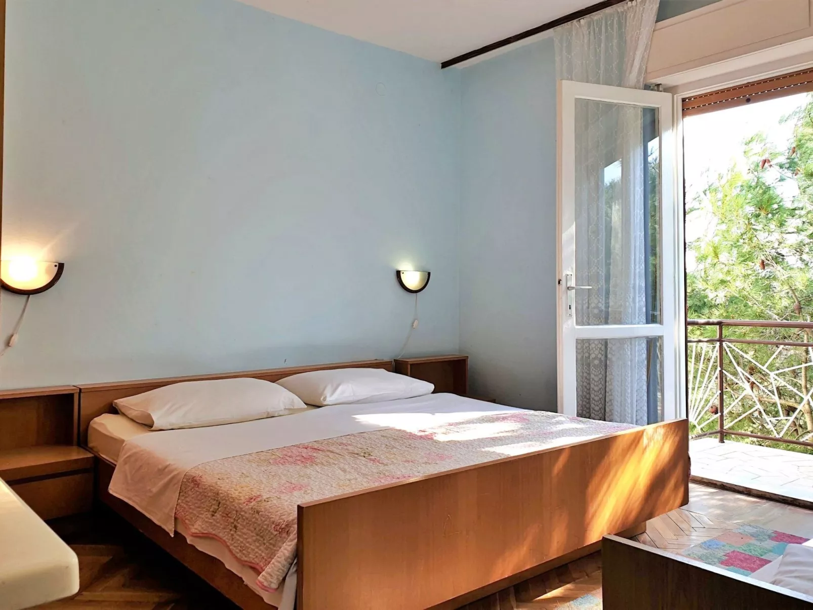 Apartment Jakominic - Binnen