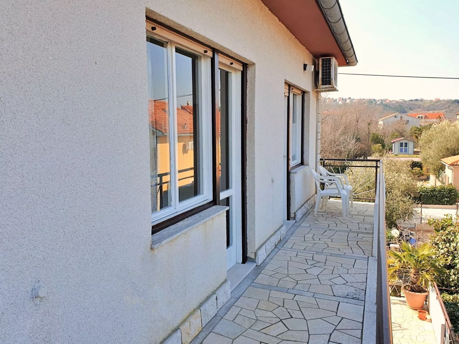 Apartment Jakominic - Buiten