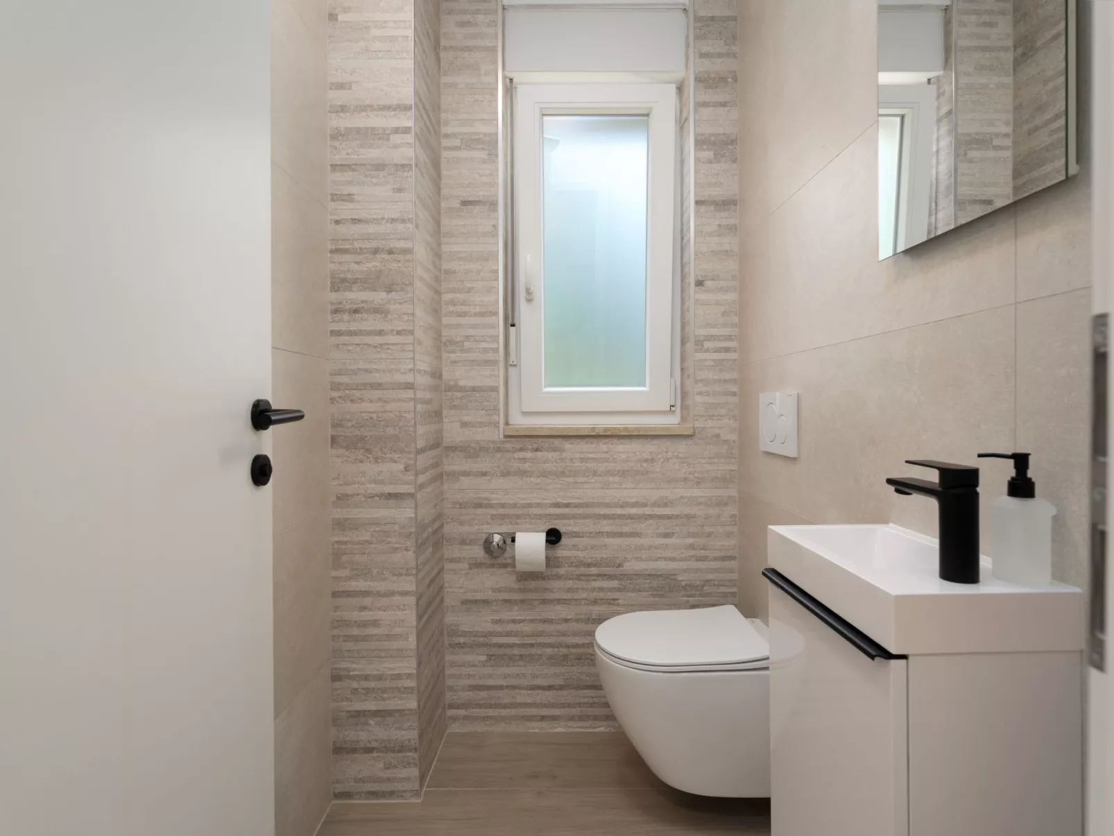 Mediterranee Oliva - Binnen