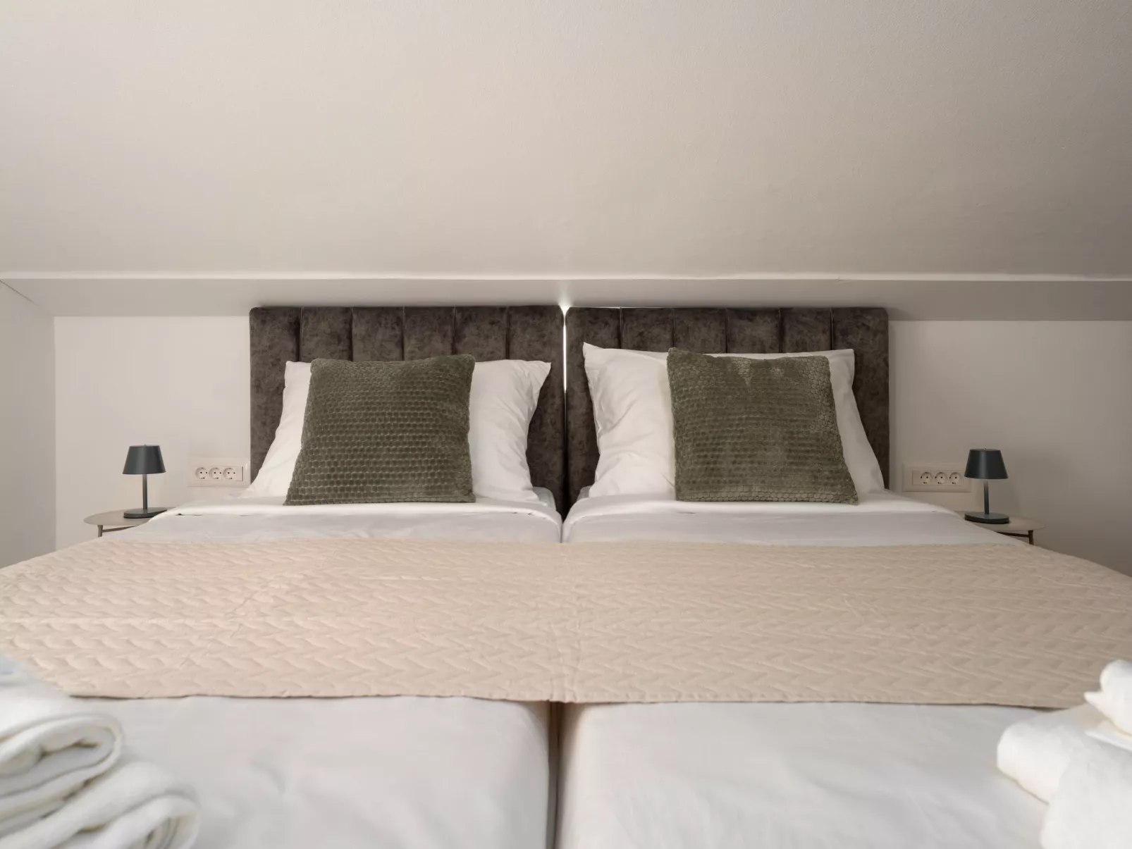 Mediterranee Oliva - Binnen