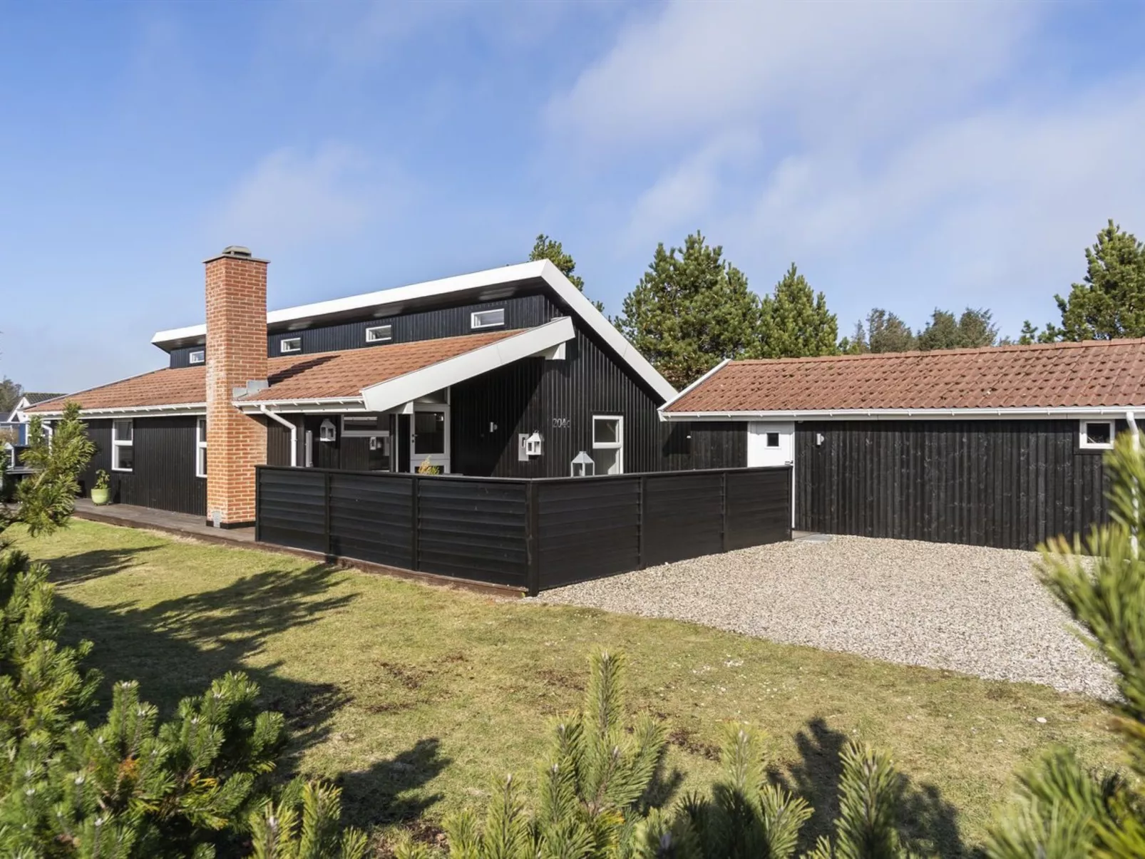 "Mettemarie" - 800m from the sea