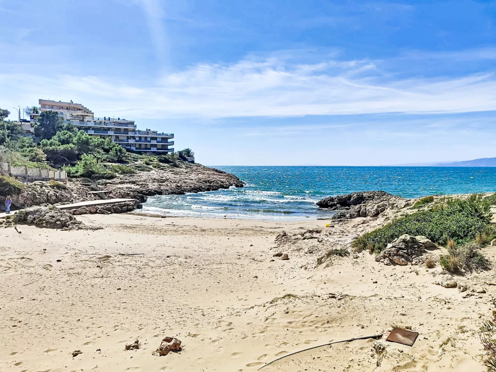 Cala d'Or - Buiten