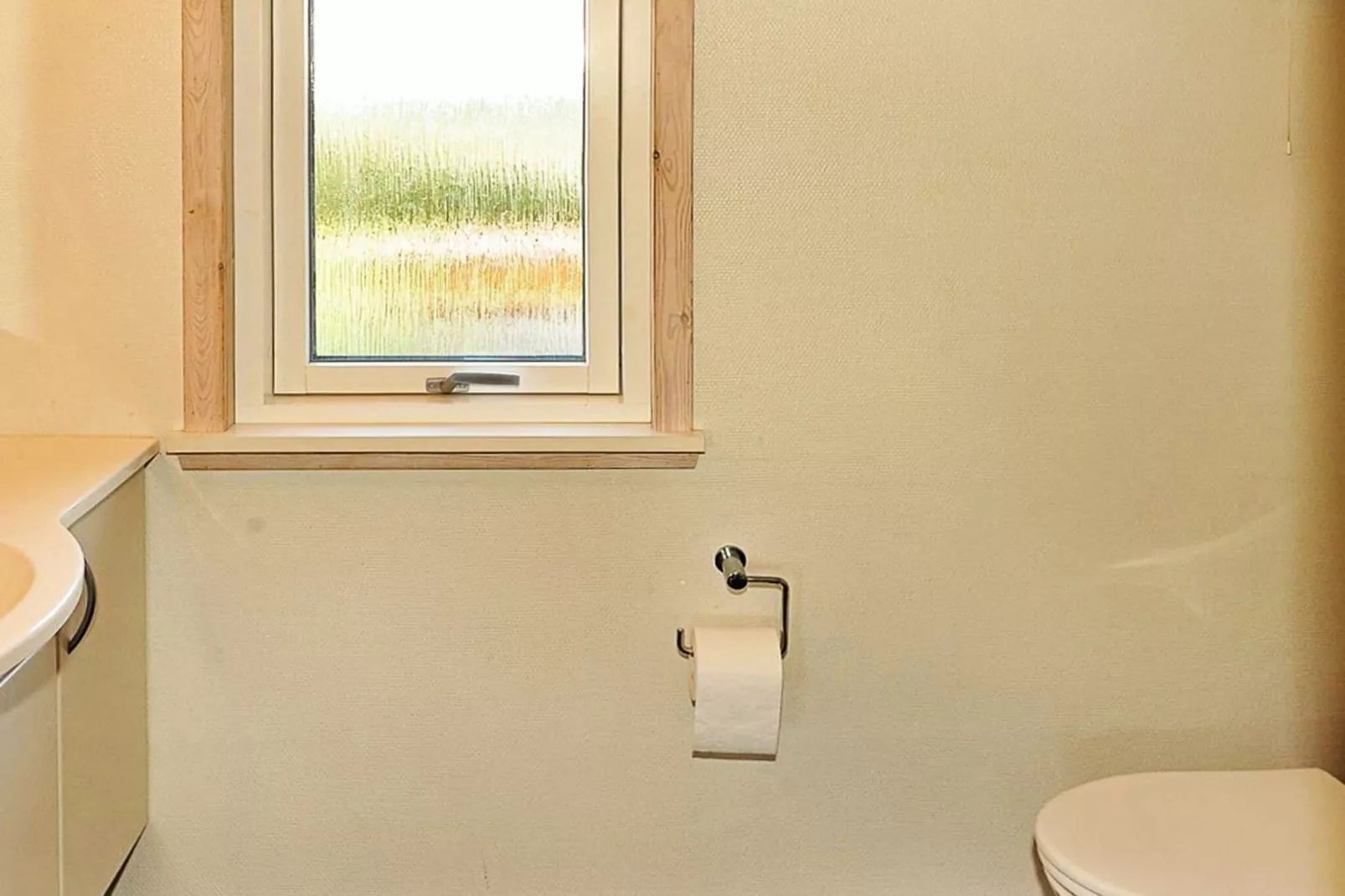 6 persoons vakantie huis in Ansager-By Traum-Binnen