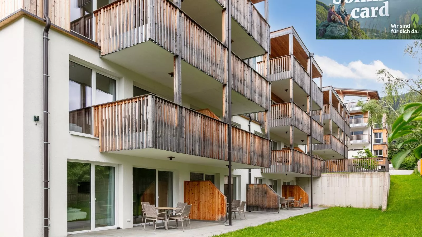 Apart33 Top 2-9 - Buitenkant zomer