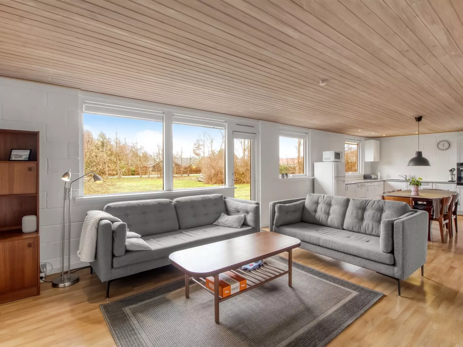 "Aamunde" - 600m from the sea