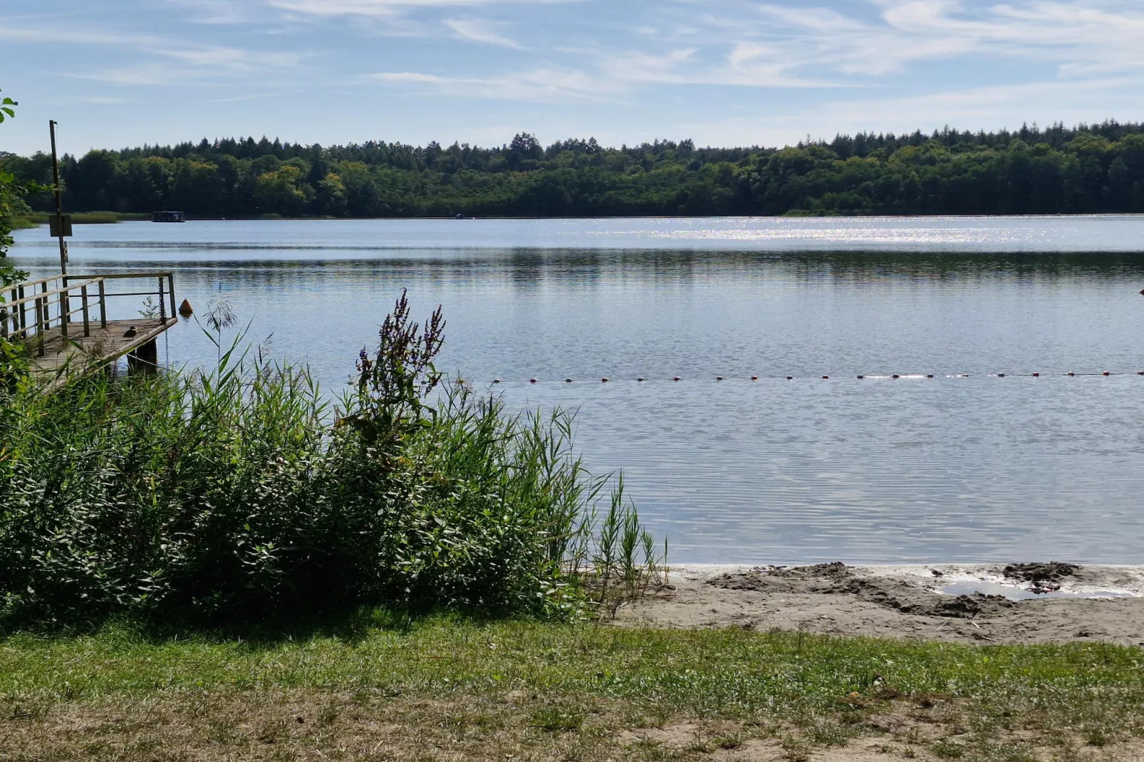 Marina Double Room - Gebieden zomer 5km