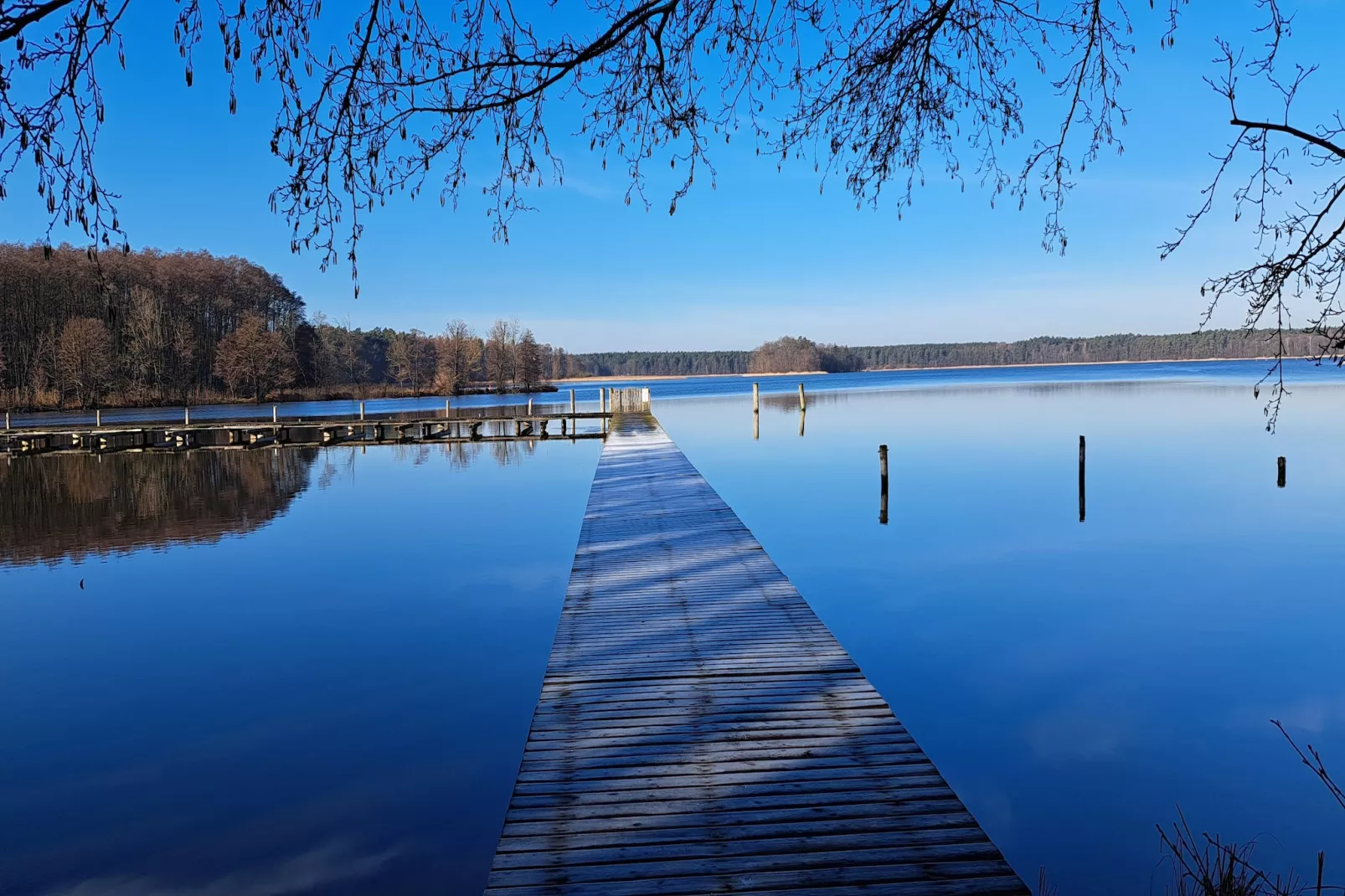 Hafendorf Penthouse Suite - Gebieden zomer 5km