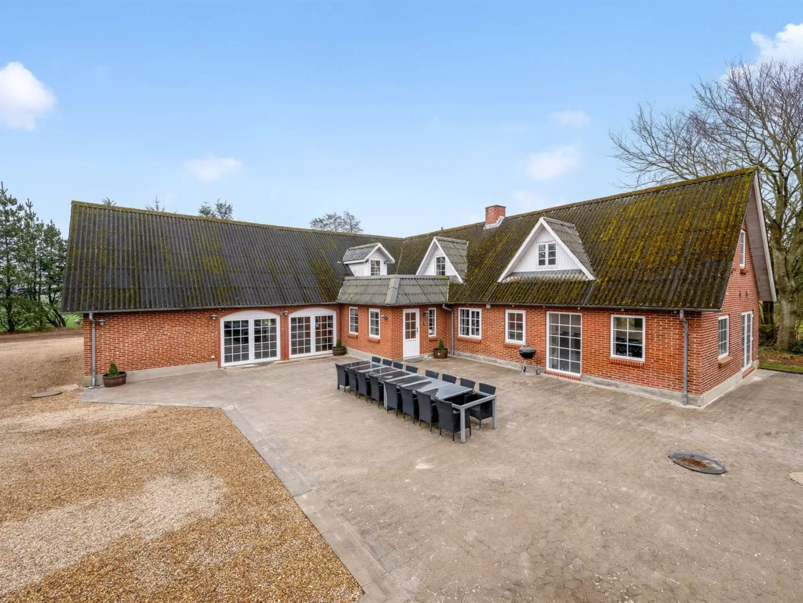 "Blaguna" - 9km to the fjord