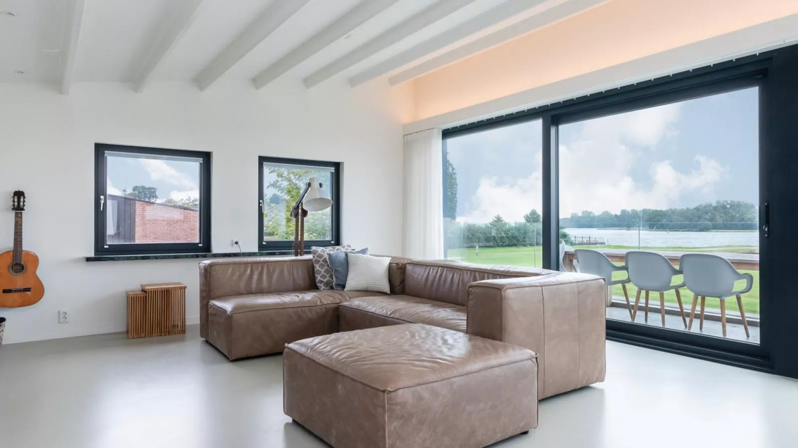 Villa Veerse Meerzicht