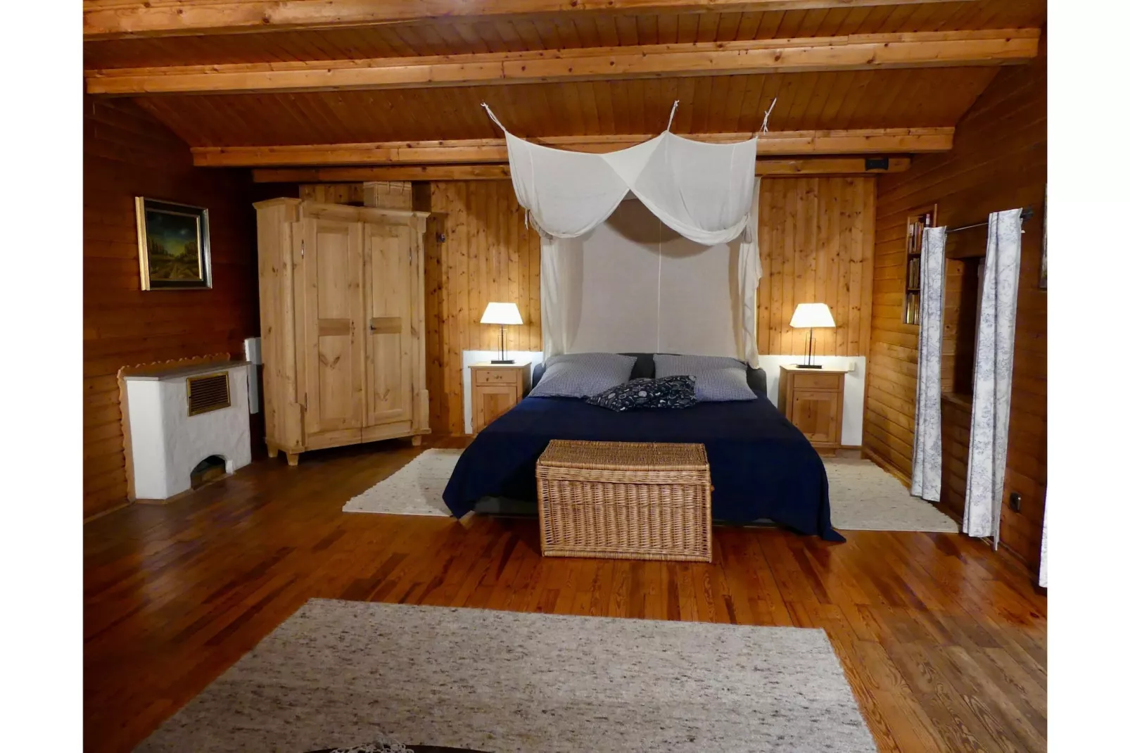 Weidhaus