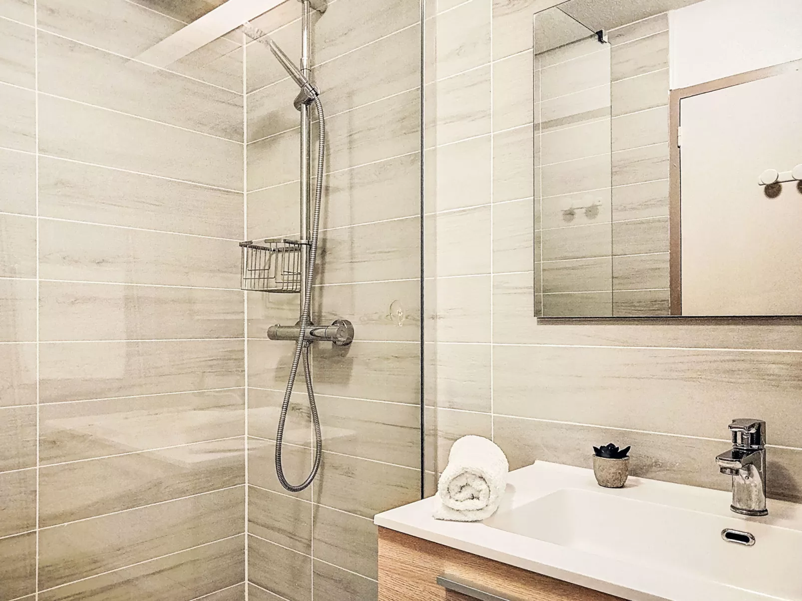 Village Cheval Spa Résidences - Binnen