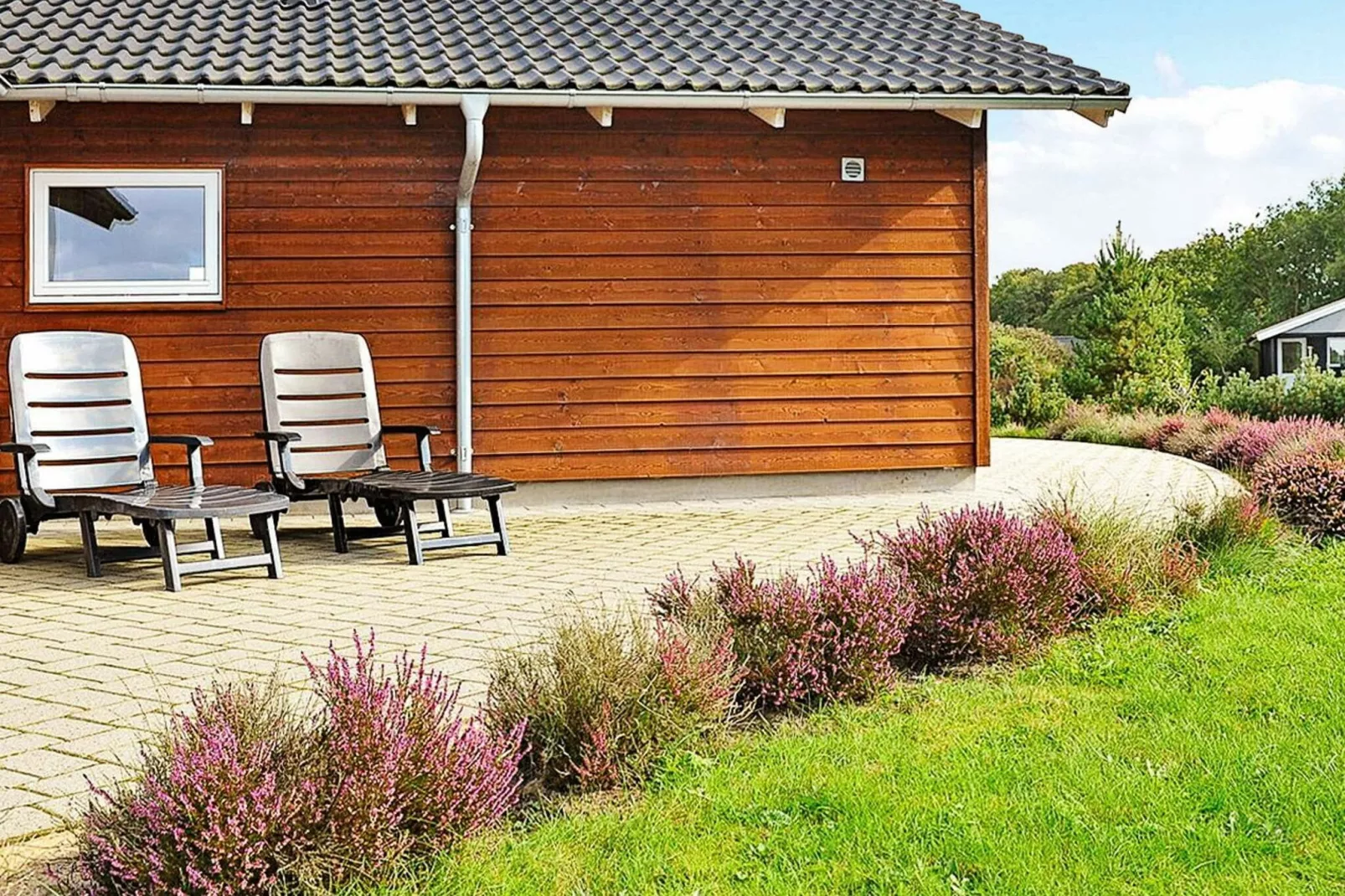 6 persoons vakantie huis in Ansager-By Traum-Niet-getagd