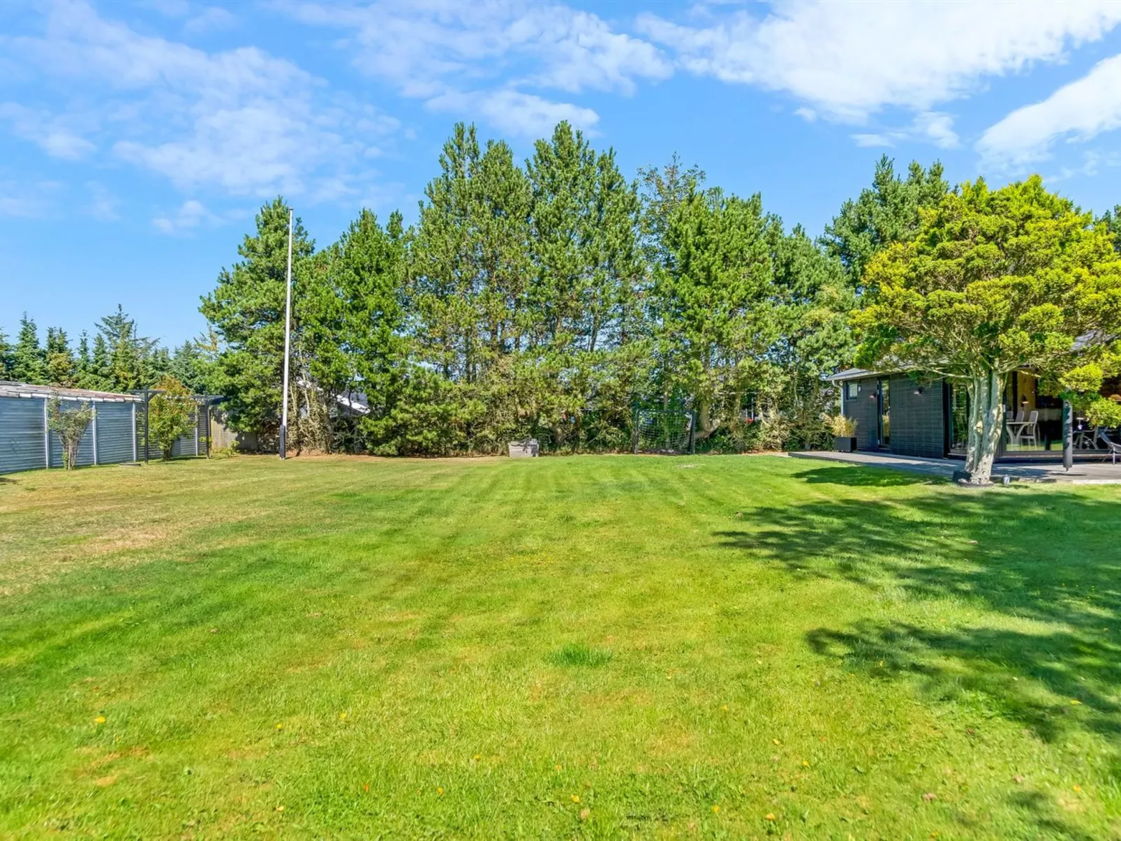 "Litle" - 600m from the sea