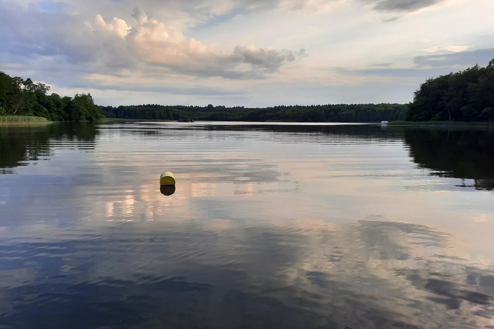 Marina Standard Double Room - Gebieden zomer 5km