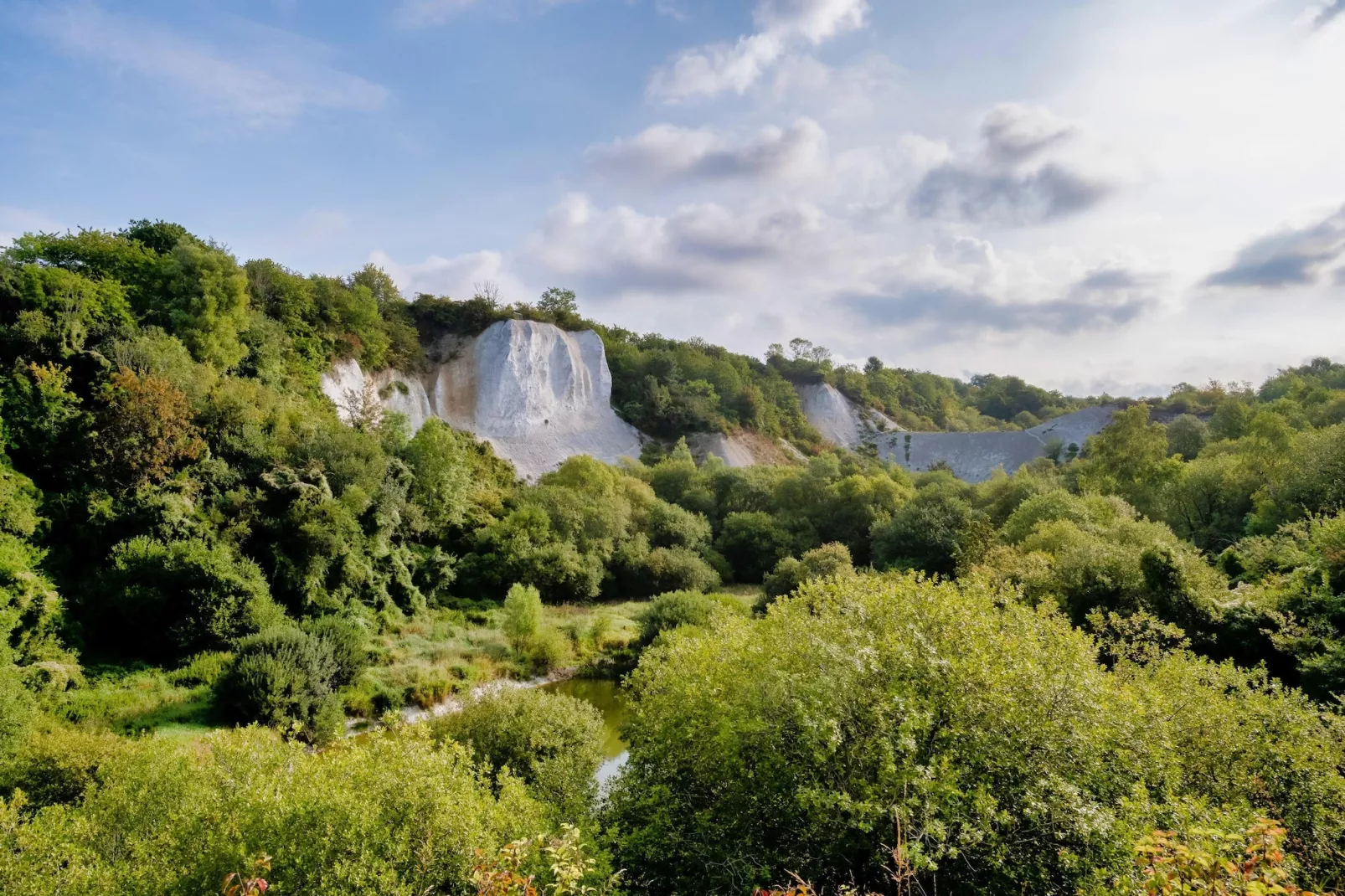 Rugen 4 Bedroom Apartment 9 guest - Gebieden zomer 5km